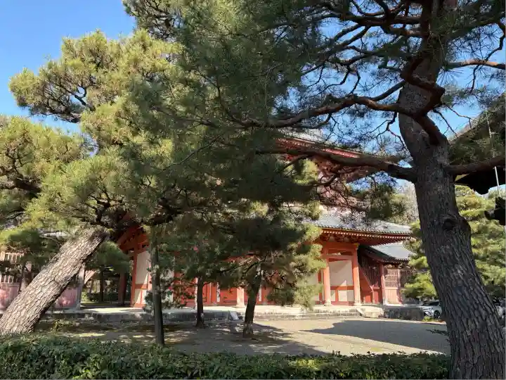 大徳寺(京都府)