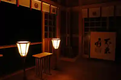 大國主神社のその他建物