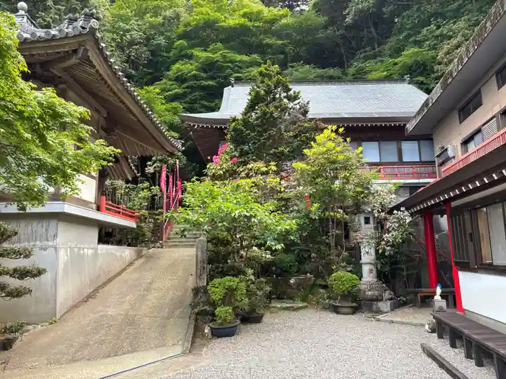 建治寺(徳島県)