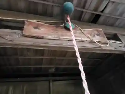 四社神社(栃木県)