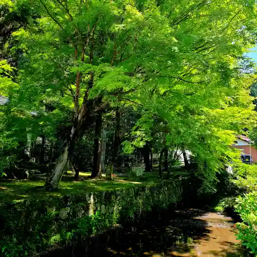 八幡神社松平東照宮(愛知県)