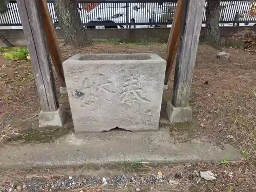 熊野神社(埼玉県)