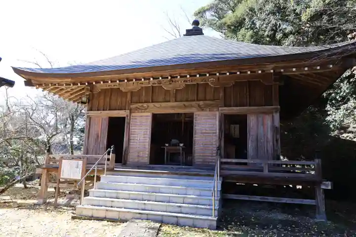 清水寺(千葉県)