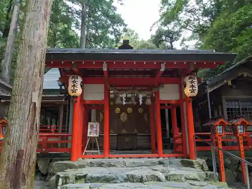 椿大神社(三重県)
