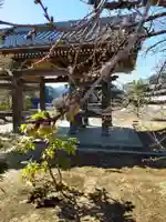 金剛寺の山門・神門