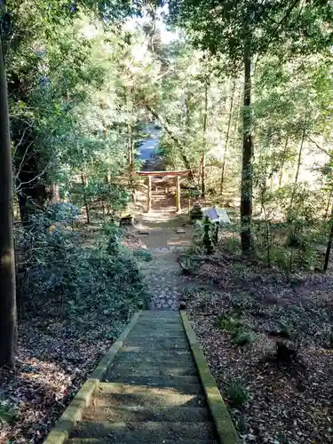 賀茂神社(群馬県)