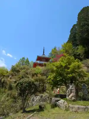 大聖寺(岡山県)