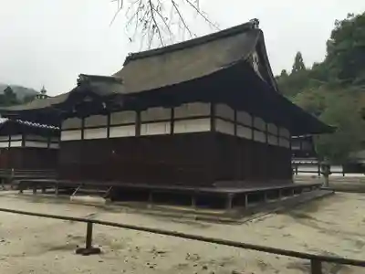 園城寺（三井寺）のその他建物