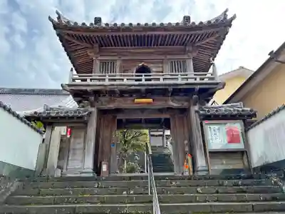浄安寺(長崎県)