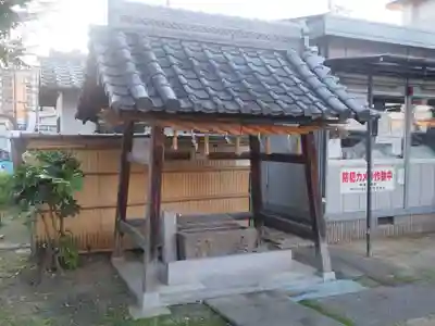 菅原神社(大阪府)