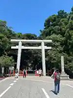 息栖神社(茨城県)