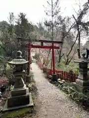 八大龍王弁財天大神(奈良県)