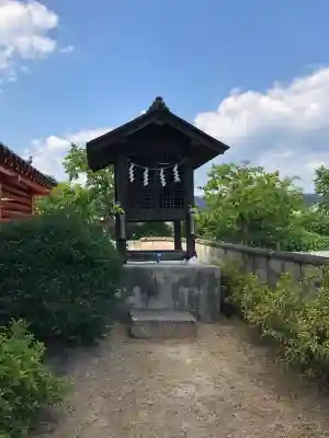 吉備津神社(広島県)