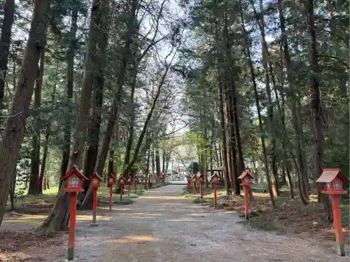 大神神社(栃木県)