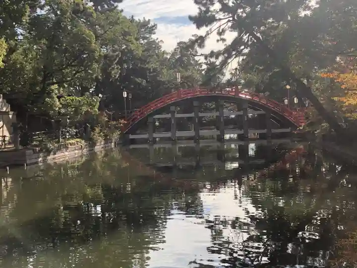 住吉大社のその他建物