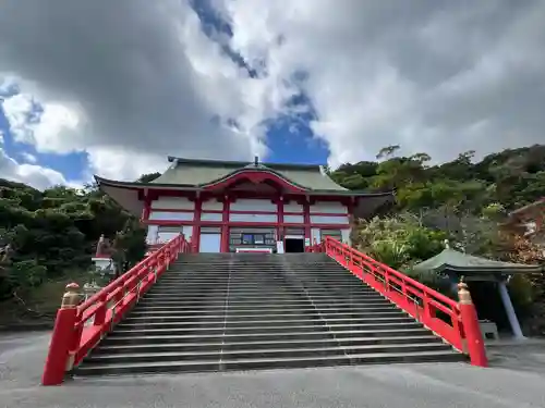福泉寺(沖縄県)
