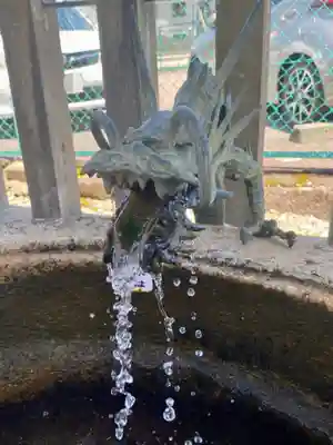 出雲大社新宮教会(和歌山県)