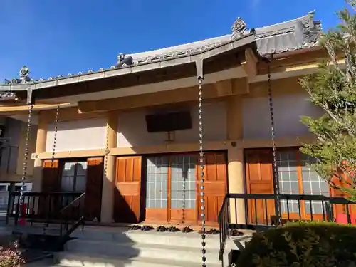 福田寺(京都府)