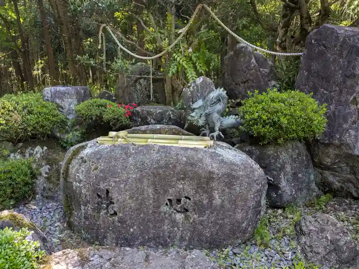 天津神社(滋賀県)