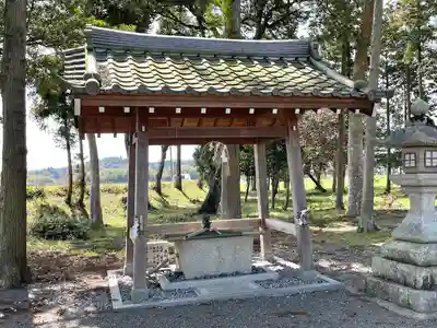 高木神社(滋賀県)
