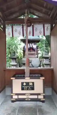 石切劔箭神社(大阪府)
