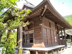 信夫山天満宮(福島県)