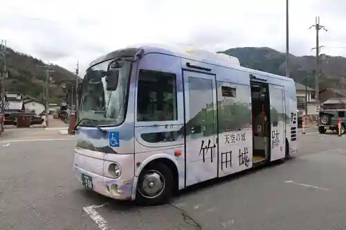 表米神社(兵庫県)