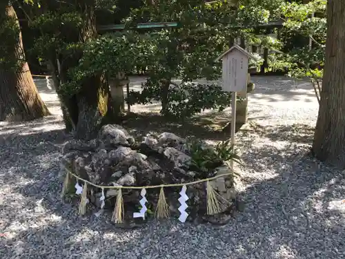 猿田彦神社の建物その他