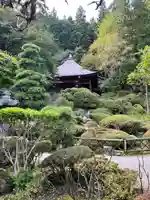 法雲寺(埼玉県)