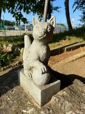 稲荷神社(千葉県)