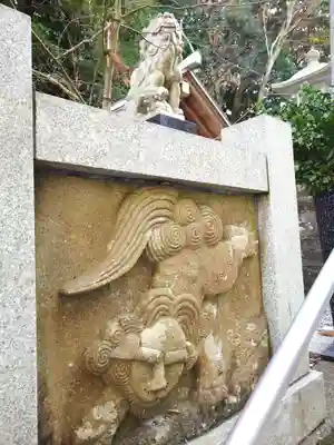 泉神社(茨城県)