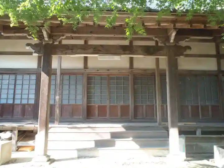 易往寺(愛知県)