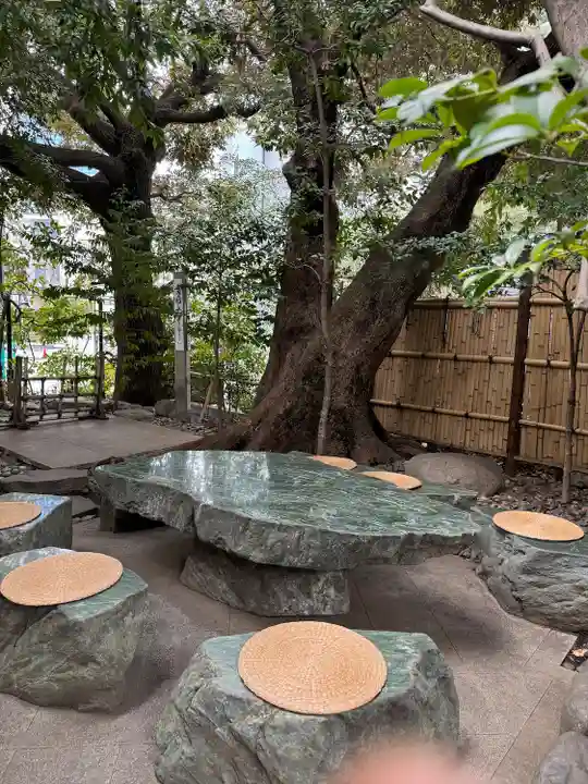 東京大神宮(東京都)