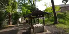 神足神社(京都府)