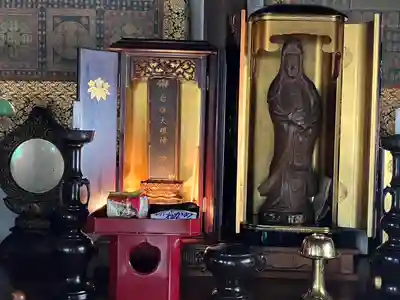 荘厳寺(神奈川県)