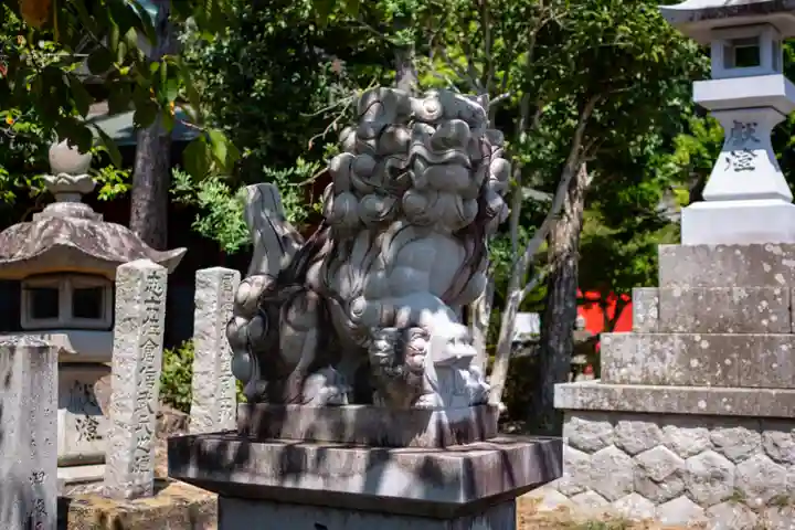 桜ヶ池池宮神社(静岡県)