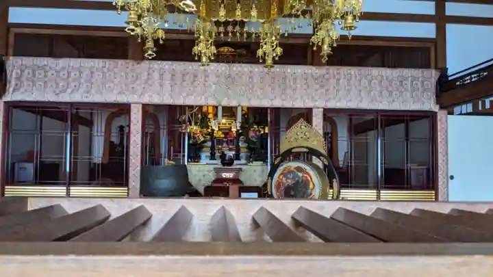 大龍寺(岐阜県)