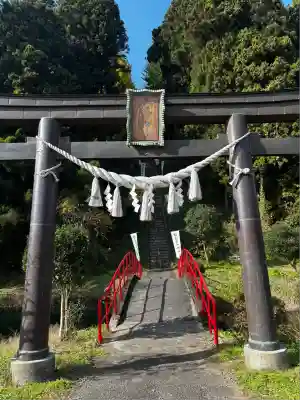 坪沼八幡神社(宮城県)