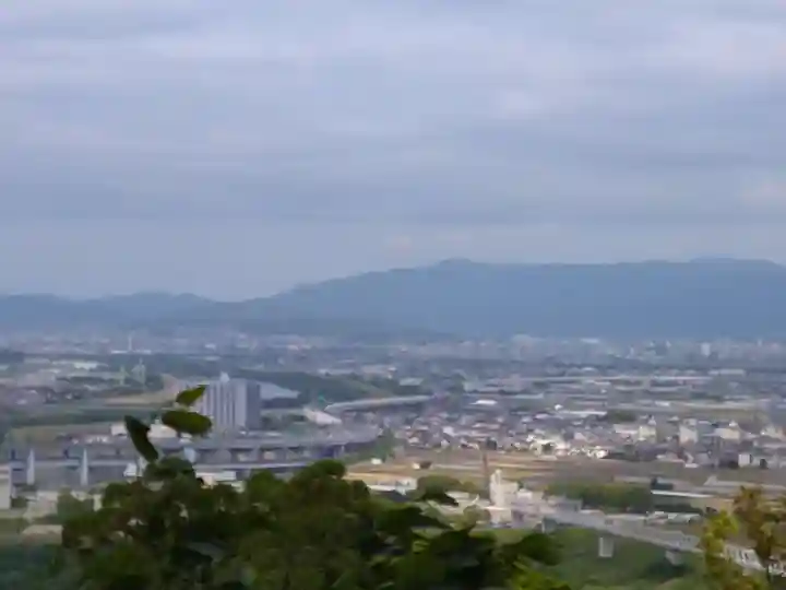 石清水八幡宮(京都府)