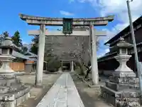 日吉神社(滋賀県)