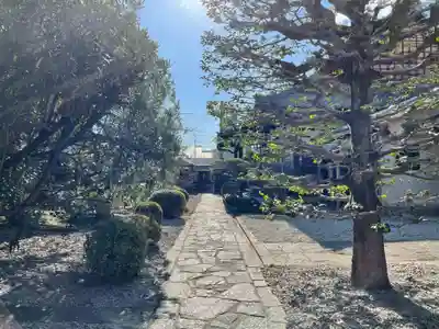 上宮王院聖徳寺(京都府)