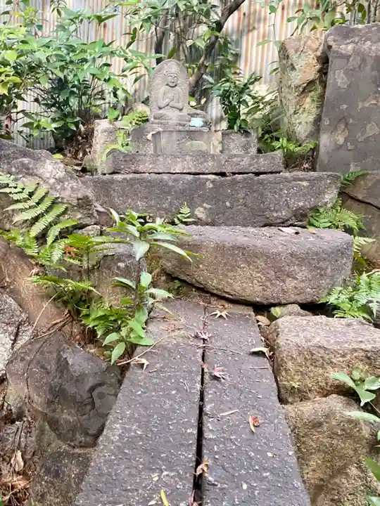 木食寺安祥院(京都府)