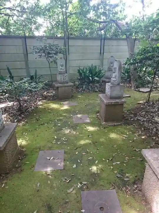 龍光寺のその他建物