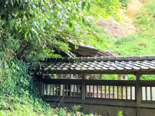 豊由氣神社　(静岡県)