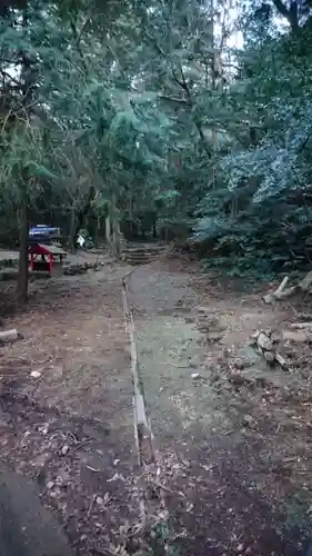 泉浄院のその他建物