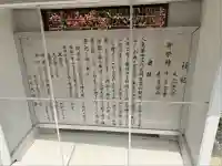 穴切大神社(山梨県)