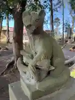 稲荷神社(千葉県)