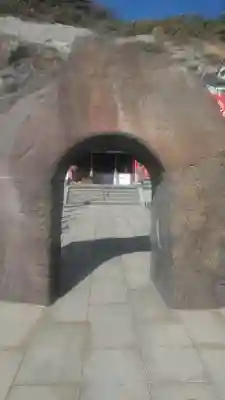 稲荷神社のその他建物