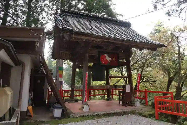 日石寺(富山県)