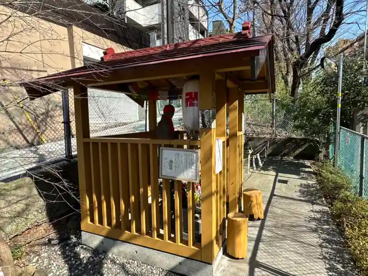 子育て地蔵(東京都)